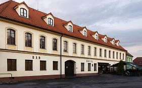 Hotel Rychta Netolice